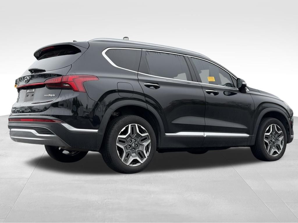 2023 Hyundai Santa Fe Plug-In Hybrid Limited