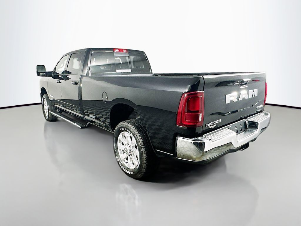 New 2026 Black Ram Laramie 14in image 5