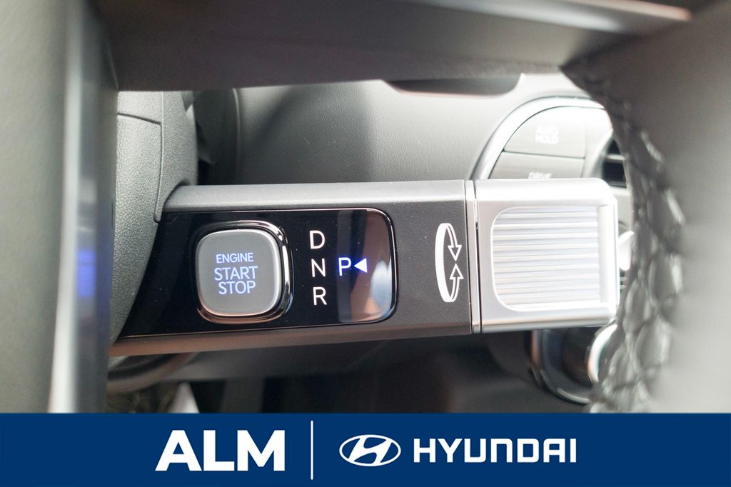 2026 Hyundai Palisade Calligraphy photo 24