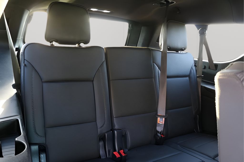 Used Car 2021 Gmc Yukon Xl  Denali For Sale Under $50,000 In Austin, Texas