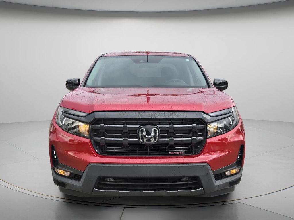 2024 Honda Ridgeline - $31,669