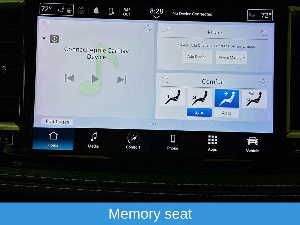 Used Car 2023 Chrysler Pacifica Hybrid  Touring L For Sale Under $20,000 In Austin, Texas