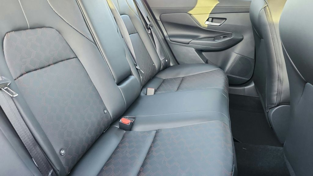 2026 Nissan Sentra
