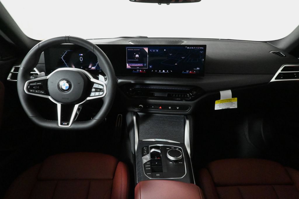 Thumbnail: 2026 BMW 2 Series - 17