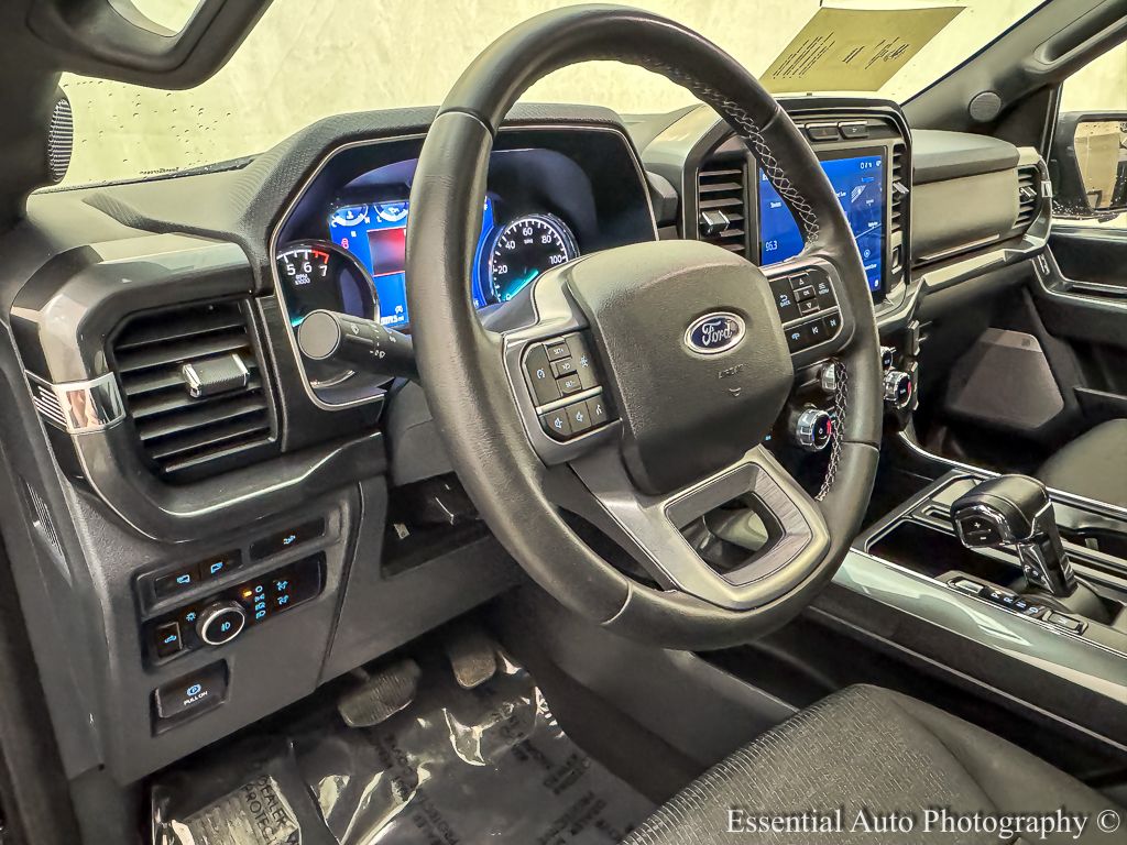 2023 FORD F-150 - Image 11
