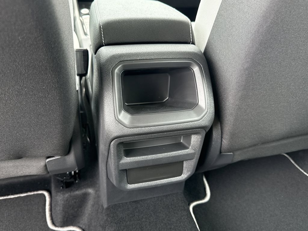 2026 Volkswagen Taos 1.5T S Silver at Big Star Chrysler Jeep Dodge Ram 