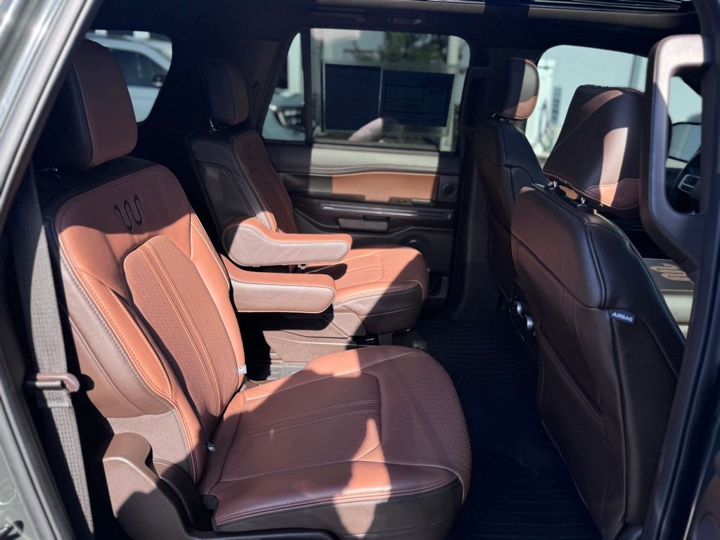 2023 Ford Expedition King Ranch MAX