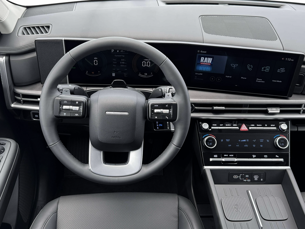 Thumbnail: 2026 Hyundai Santa Fe - 17