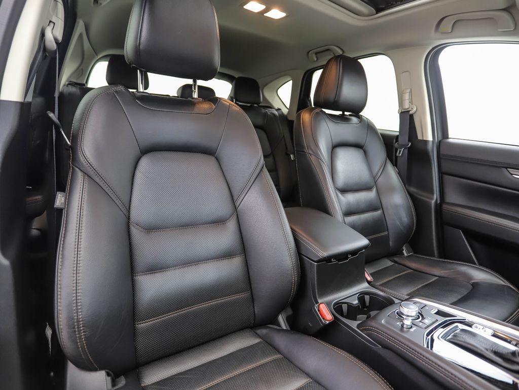 2019 Mazda CX-5 Grand Touring 30