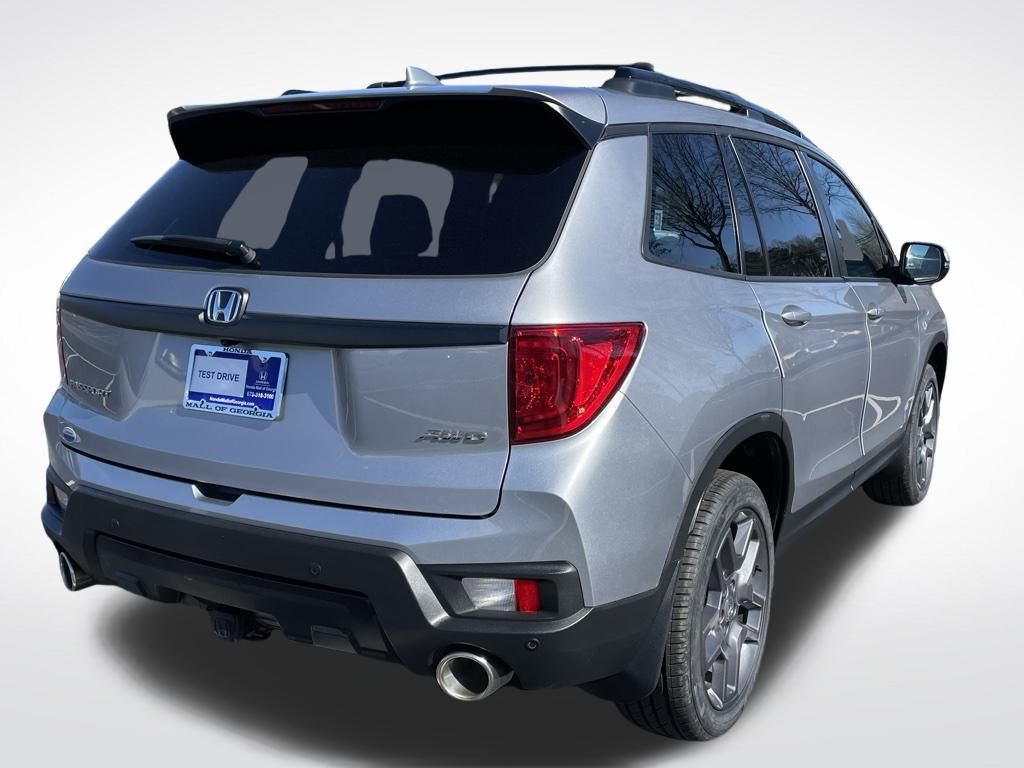 Thumbnail: 2023 Honda Passport - 6
