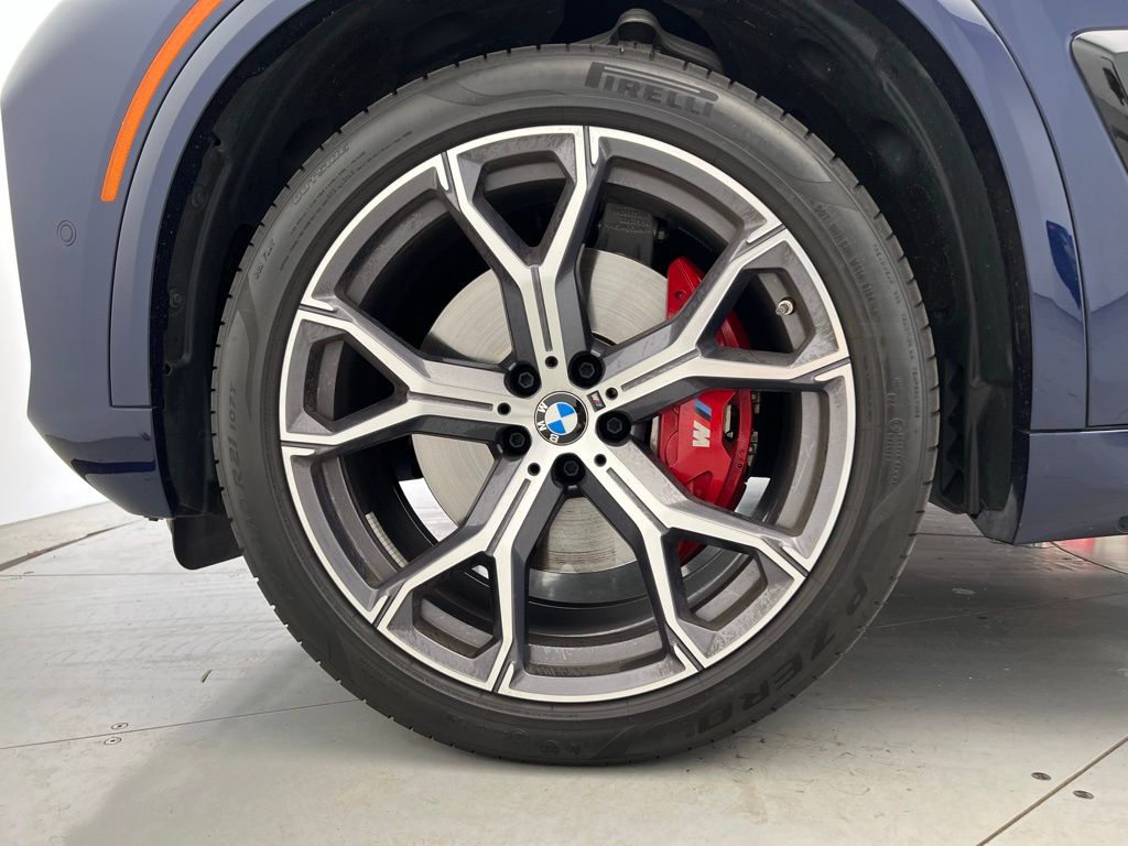 Thumbnail: 2024 BMW X5 - 24