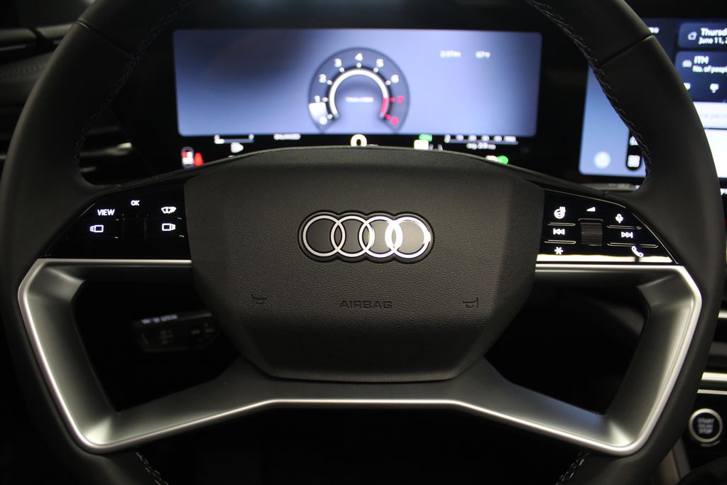 Thumbnail: 2026 Audi Q5 - 28