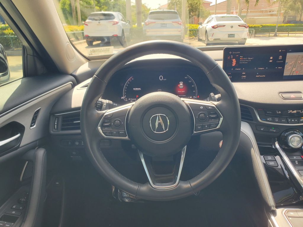 2024 Acura TL - $32,998