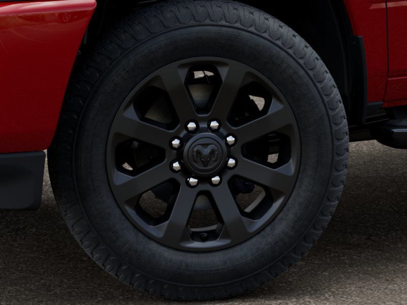 New 2026 Red Ram Big Horn image 10