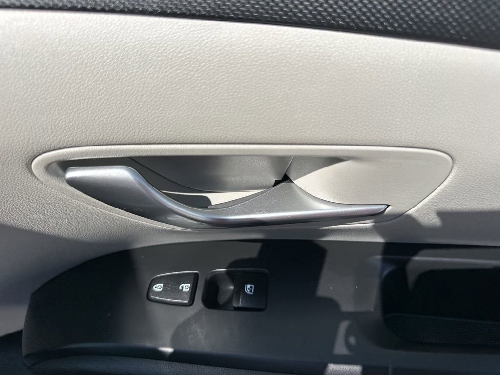 2024 White Pearl Hyundai Tucson SEL FWD SUV