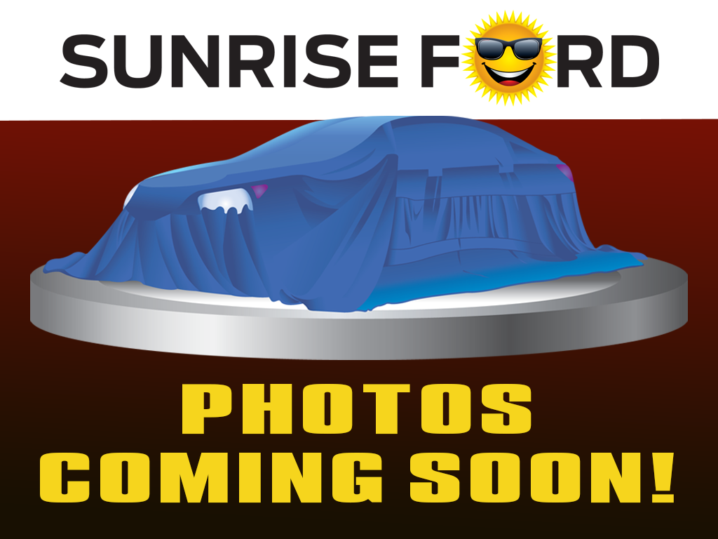 Gray 2027 Ford Explorer SUV / Crossover All-Wheel Drive Automatic