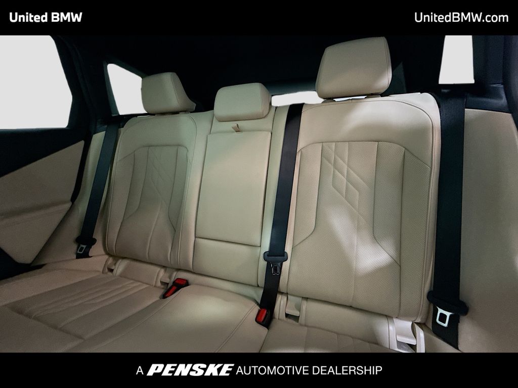 Thumbnail: 2026 BMW X3 - 13