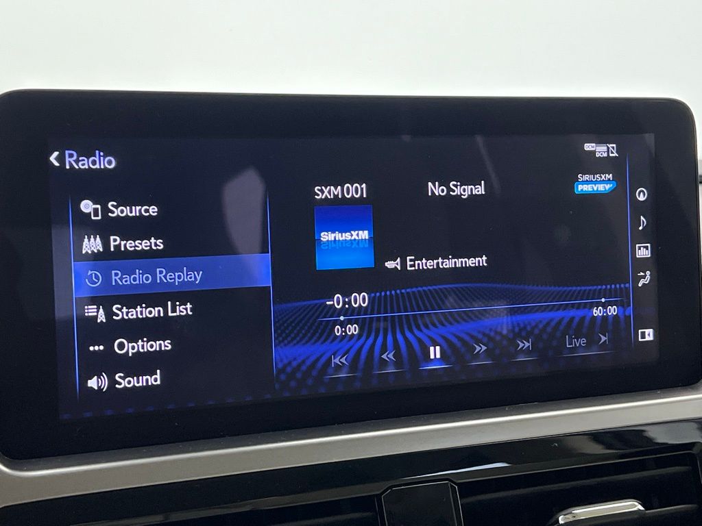Thumbnail: 2022 Lexus GX - 15