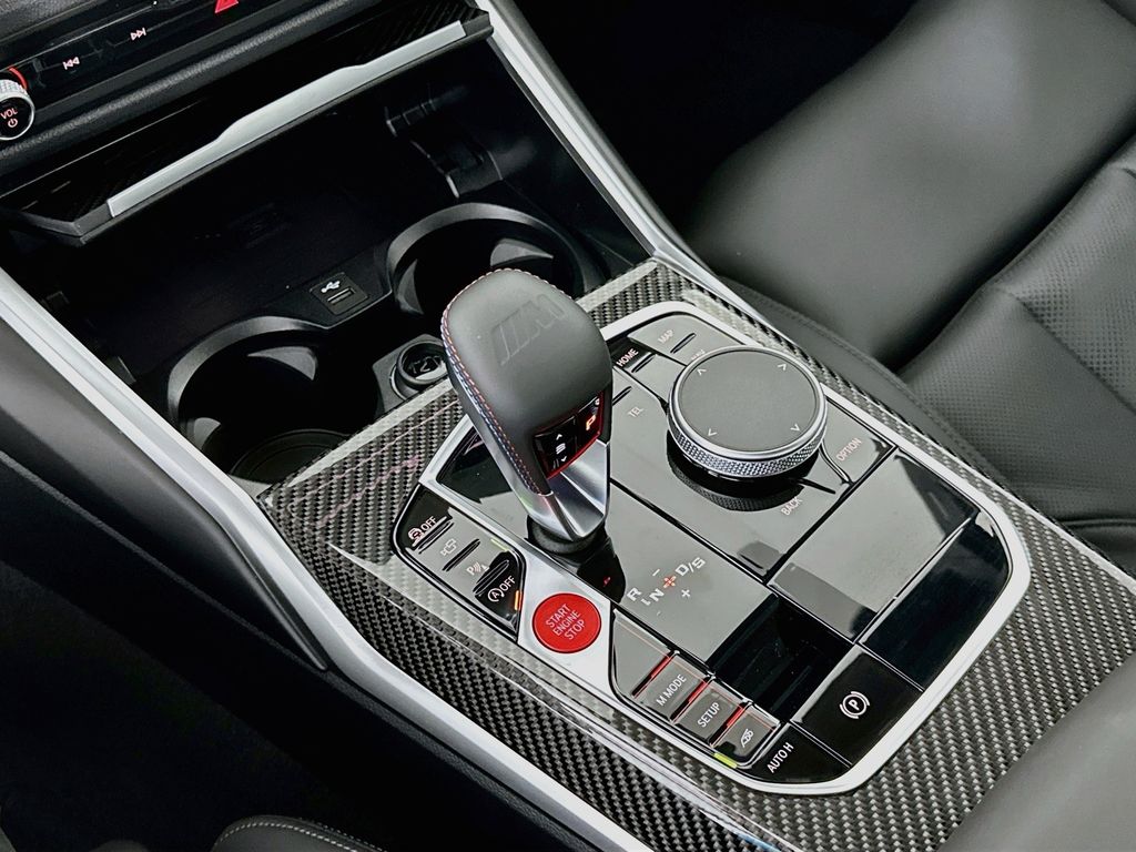 Thumbnail: 2027 BMW M3 - 15