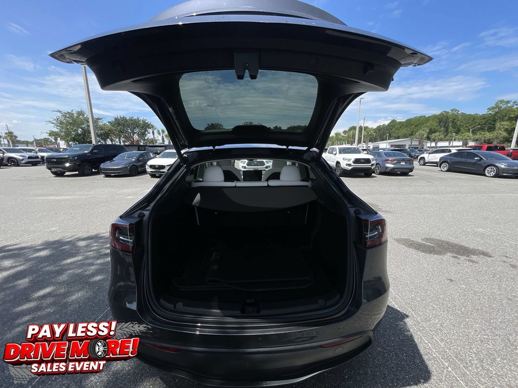 Used 2023 Tesla Model Y SUV