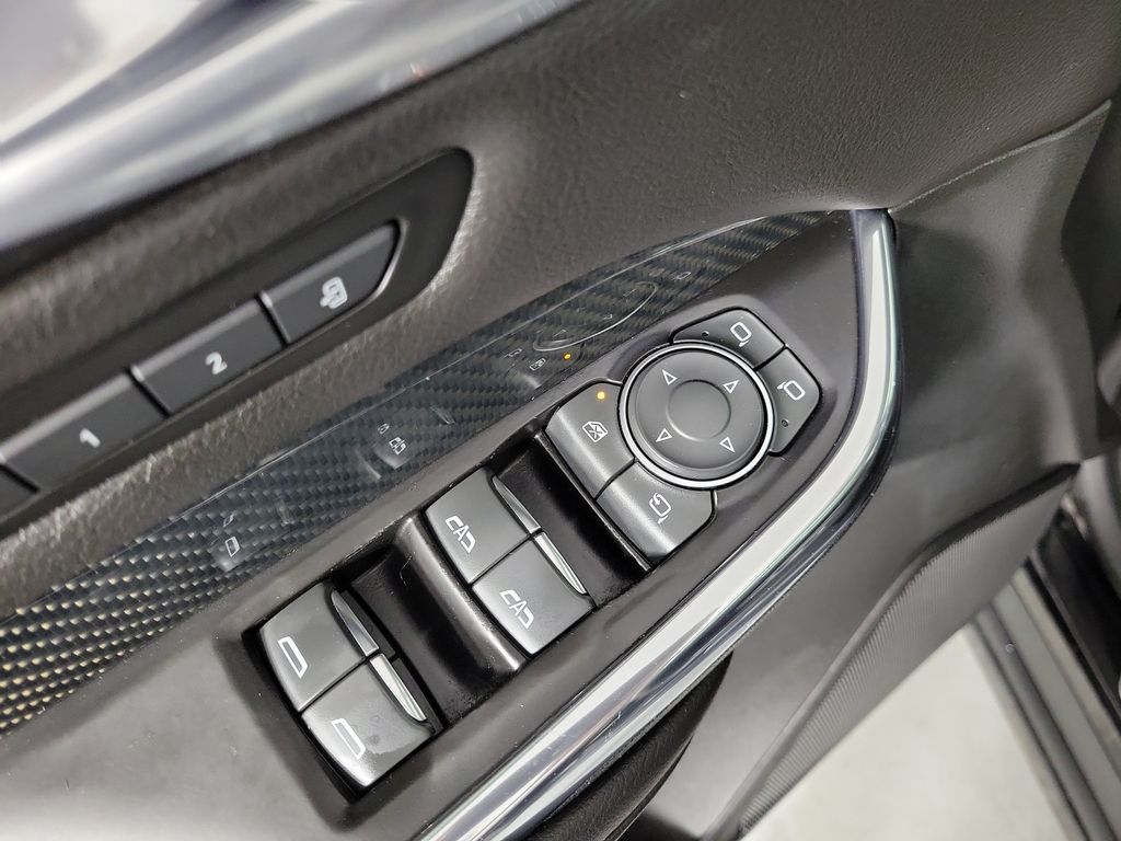 2021 Cadillac XT4 Sport Black at Parkway Family Mazda