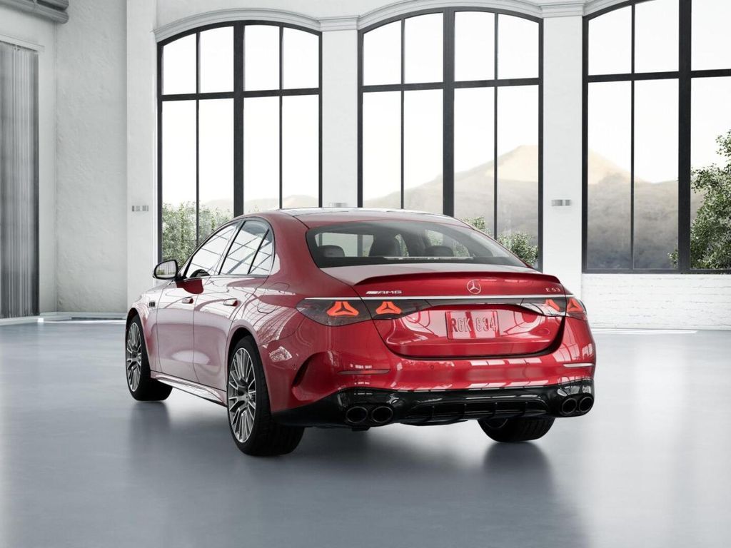 Thumbnail: 2026 Mercedes-Benz E-Class - 27
