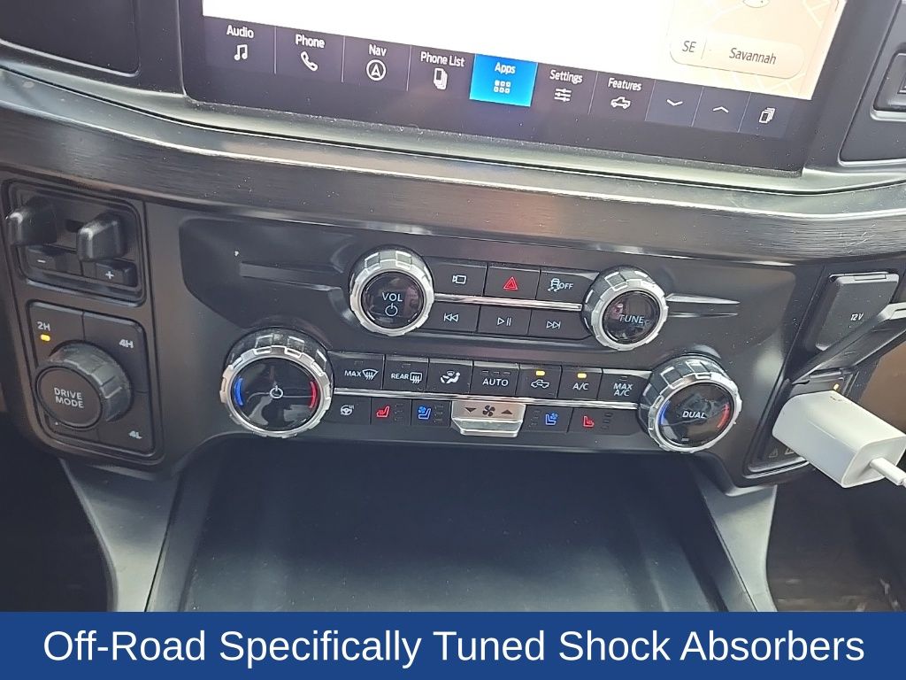 2025 Ford F-250 Super Duty LARIAT