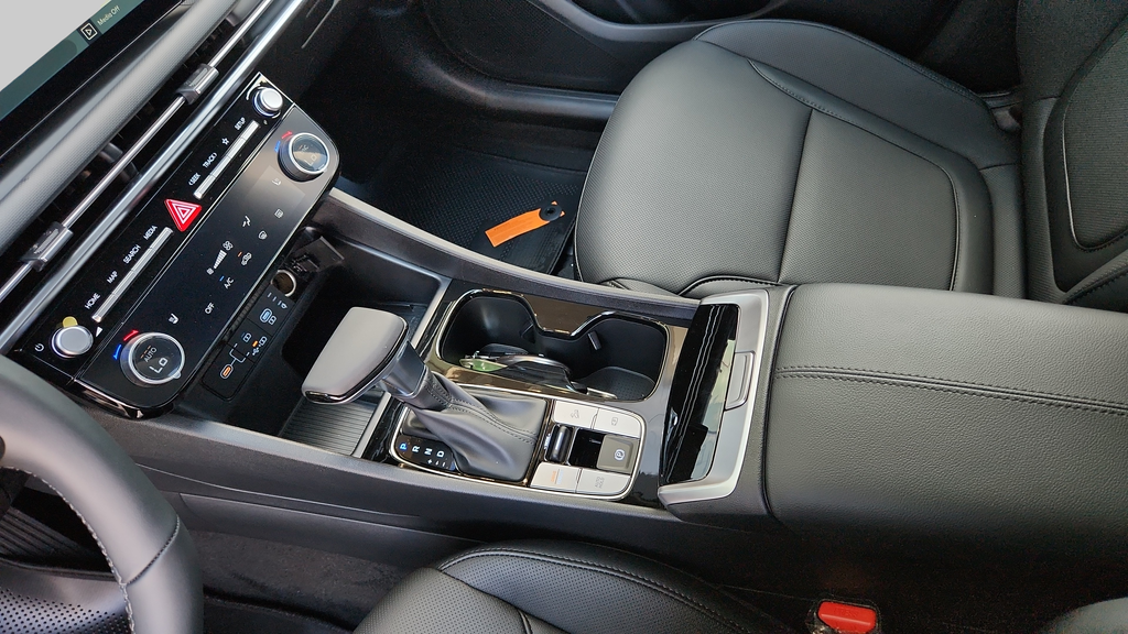 2026 Hyundai Santa Cruz