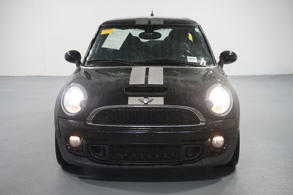 Thumbnail: 2012 MINI Cooper - 2
