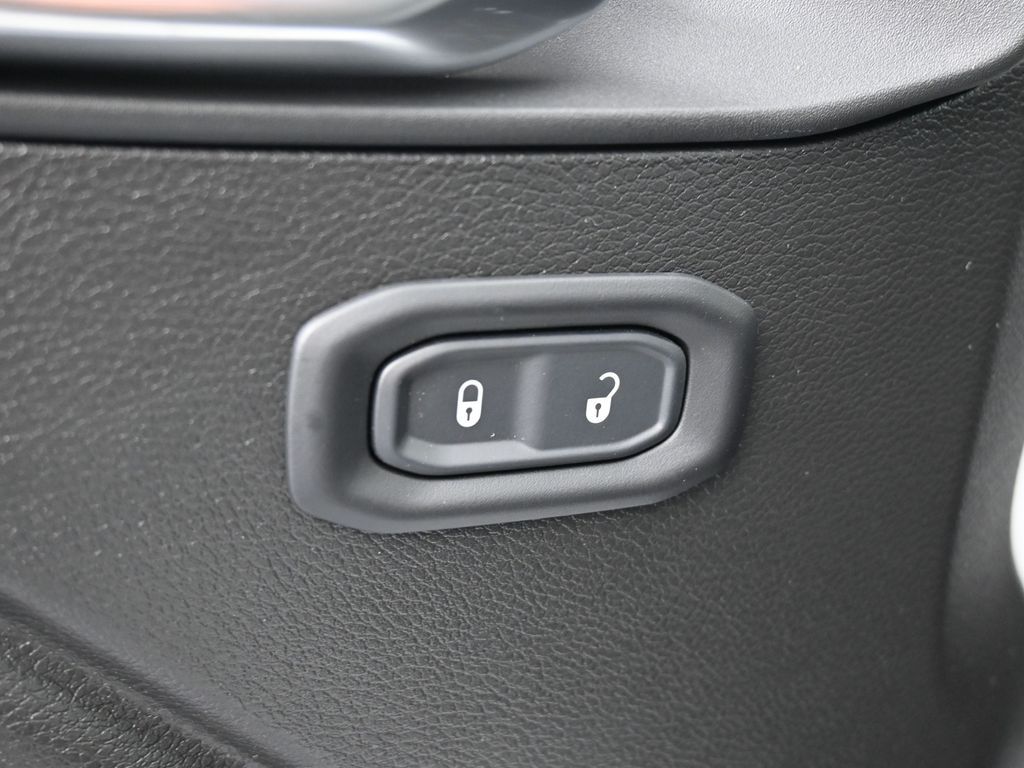 New 2026 Bright White Clearcoat Jeep Willys image 24