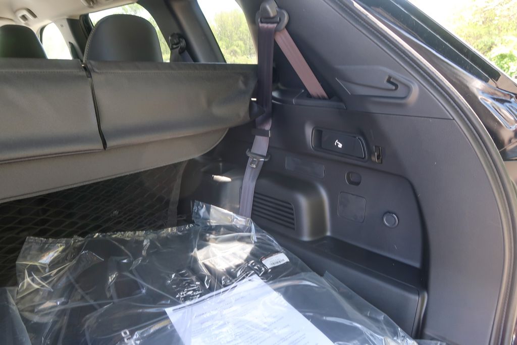 2026 Mitsubishi Outlander SE 2.5 S-AWC