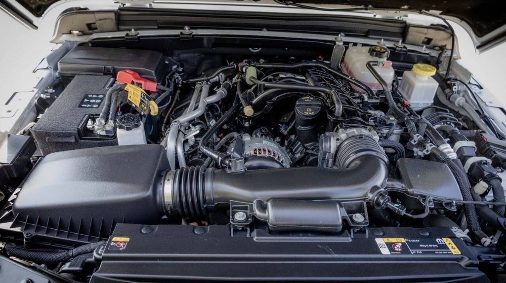 Used 2023 Jeep Gladiator Sport 4D Crew Cab