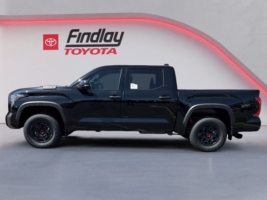 New 2026 Toyota Tundra i-FORCE MAX Truck