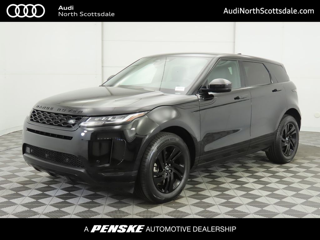 2023 Land Rover Range Rover Evoque S -
                Phoenix, AZ