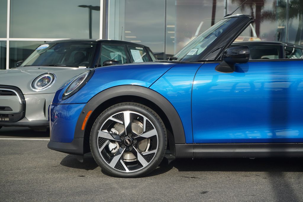 Thumbnail: 2026 MINI Cooper - 5