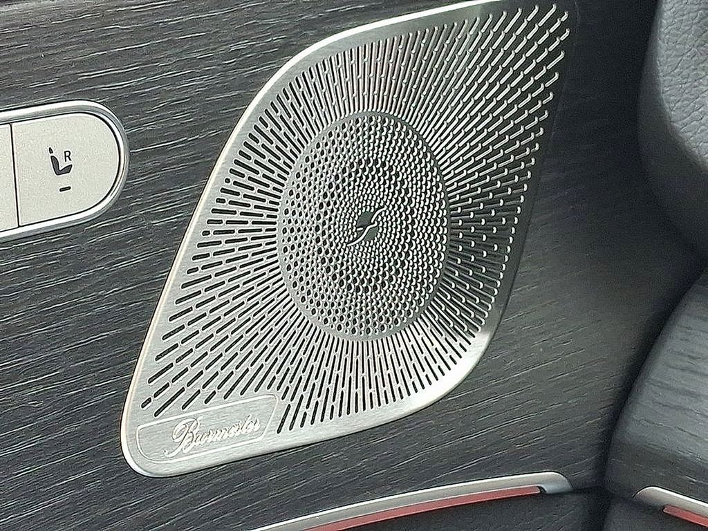 Thumbnail: 2025 Mercedes-Benz GLE - 19