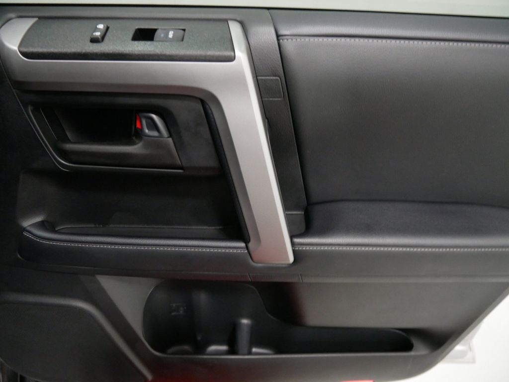 Used 2021 Toyota 4Runner SUV