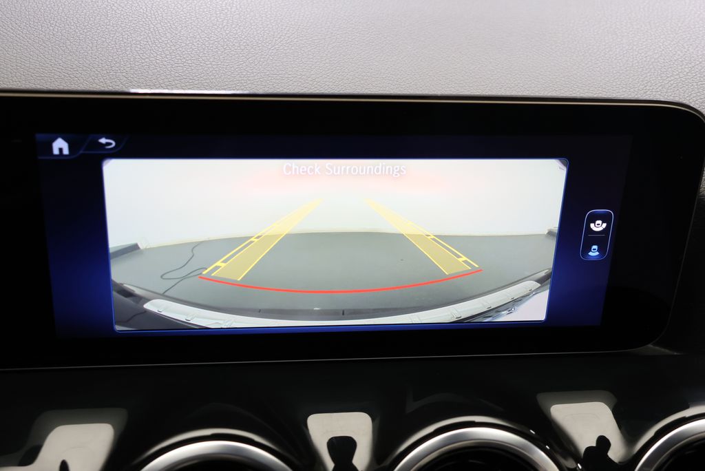 Thumbnail: 2026 Mercedes-Benz GLA - 24