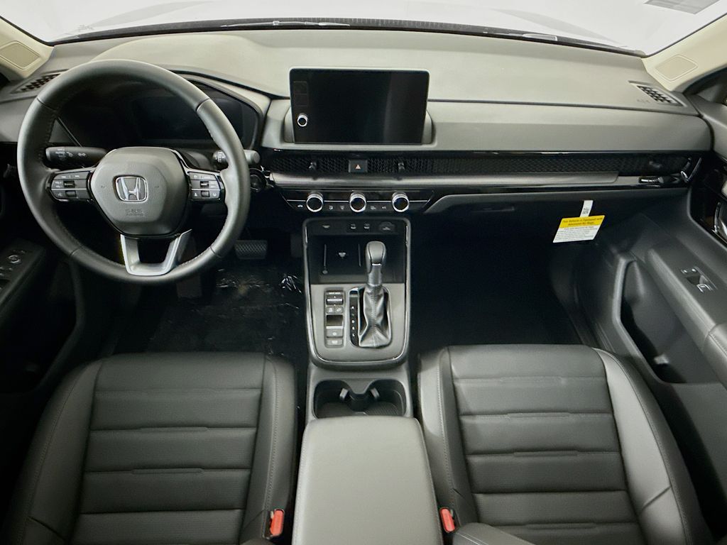 Thumbnail: 2026 Honda CR-V - 13