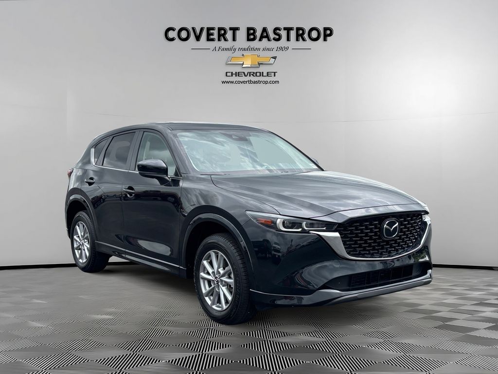 Used Car 2025 Mazda Cx-5  2.5 S Preferred Package For Sale Under $30,000 In Austin, Texas