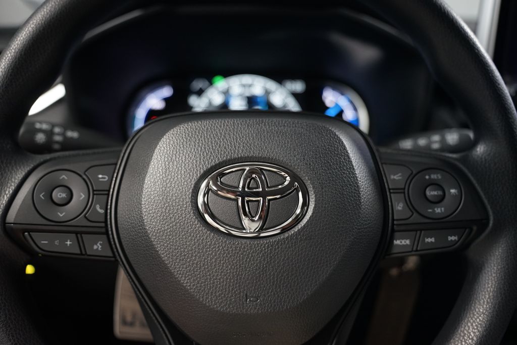 Thumbnail: 2025 Toyota RAV4 - 16