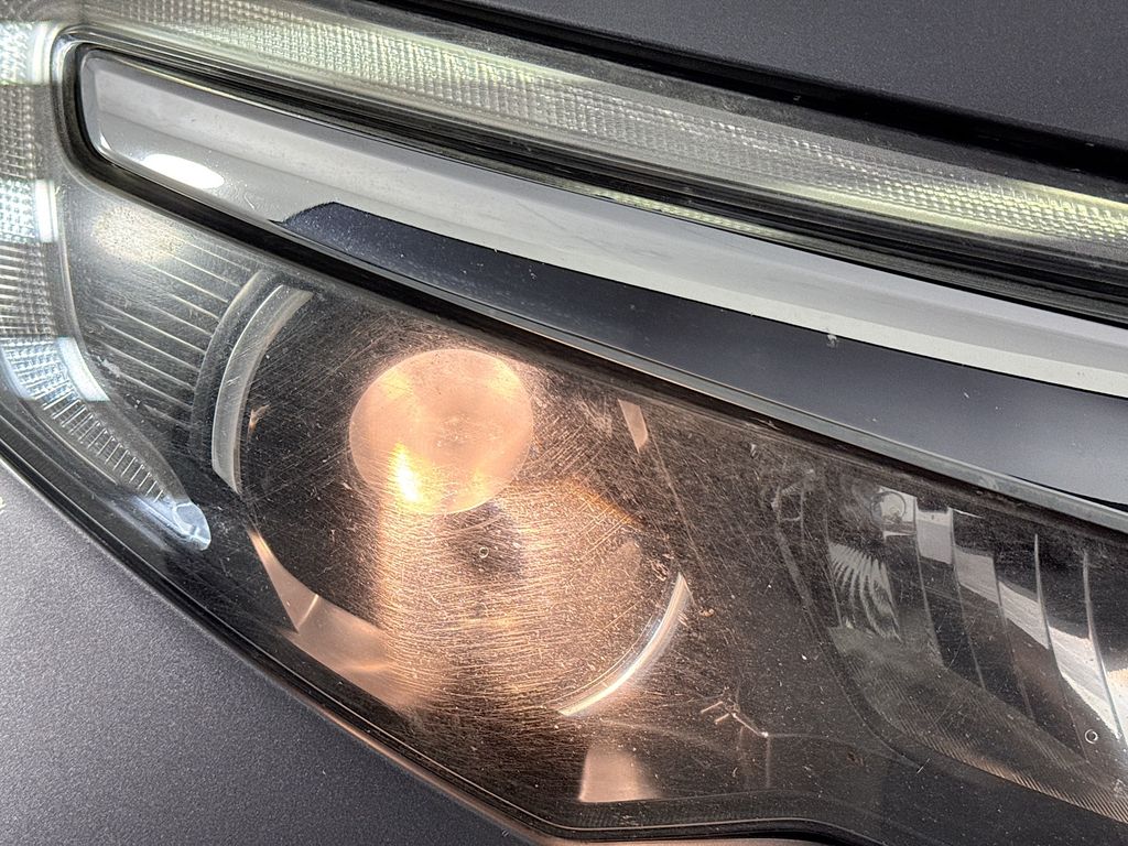 Used Car 2017 Honda Ridgeline  Rtl-t For Sale Under $20,000 In Austin, Texas