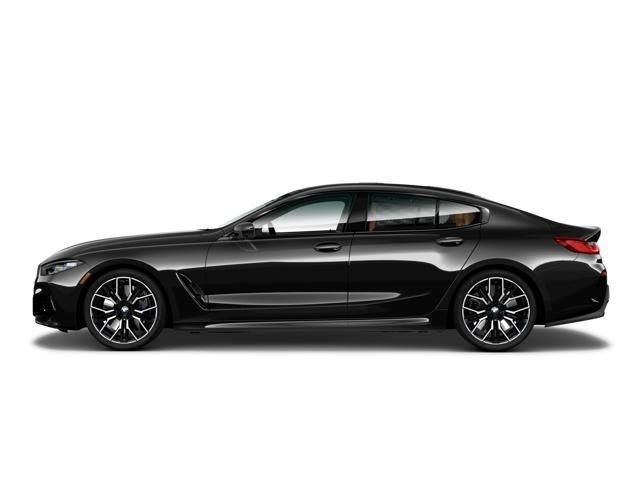 Thumbnail: 2026 BMW 8 Series - 4