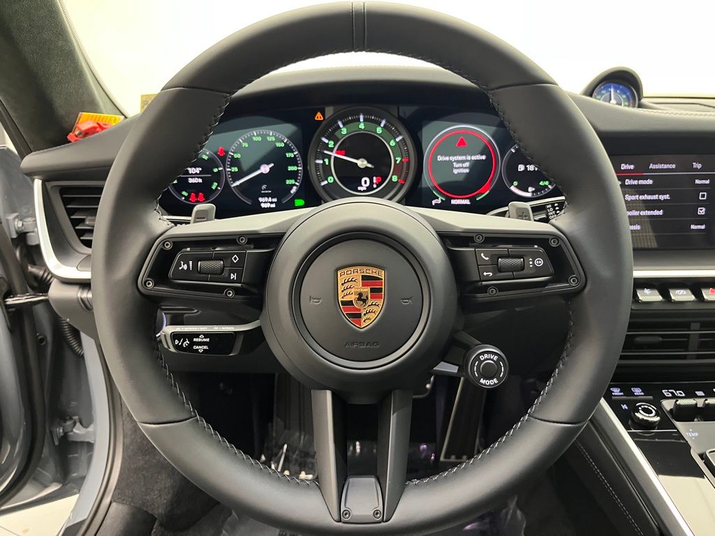 Thumbnail: 2024 Porsche 911 - 12