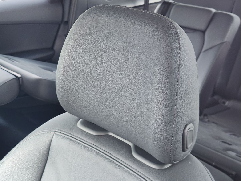 2021 Audi Q7 55 Premium Plus Black at Monument Chevrolet