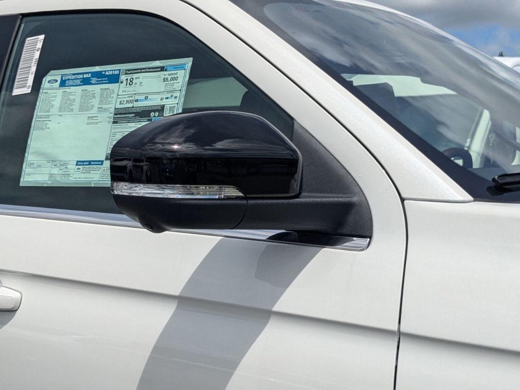 2025 Ford Expedition MAX King Ranch