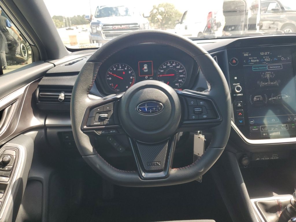 Used Car 2024 Subaru Wrx  Base For Sale Under $30,000 In Austin, Texas