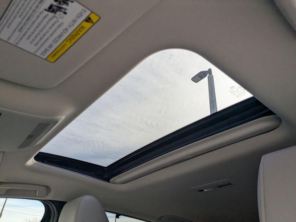 2026 Mazda CX-70 3.3 Turbo Preferred