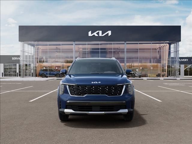 2026 Kia Sorento S - 1
