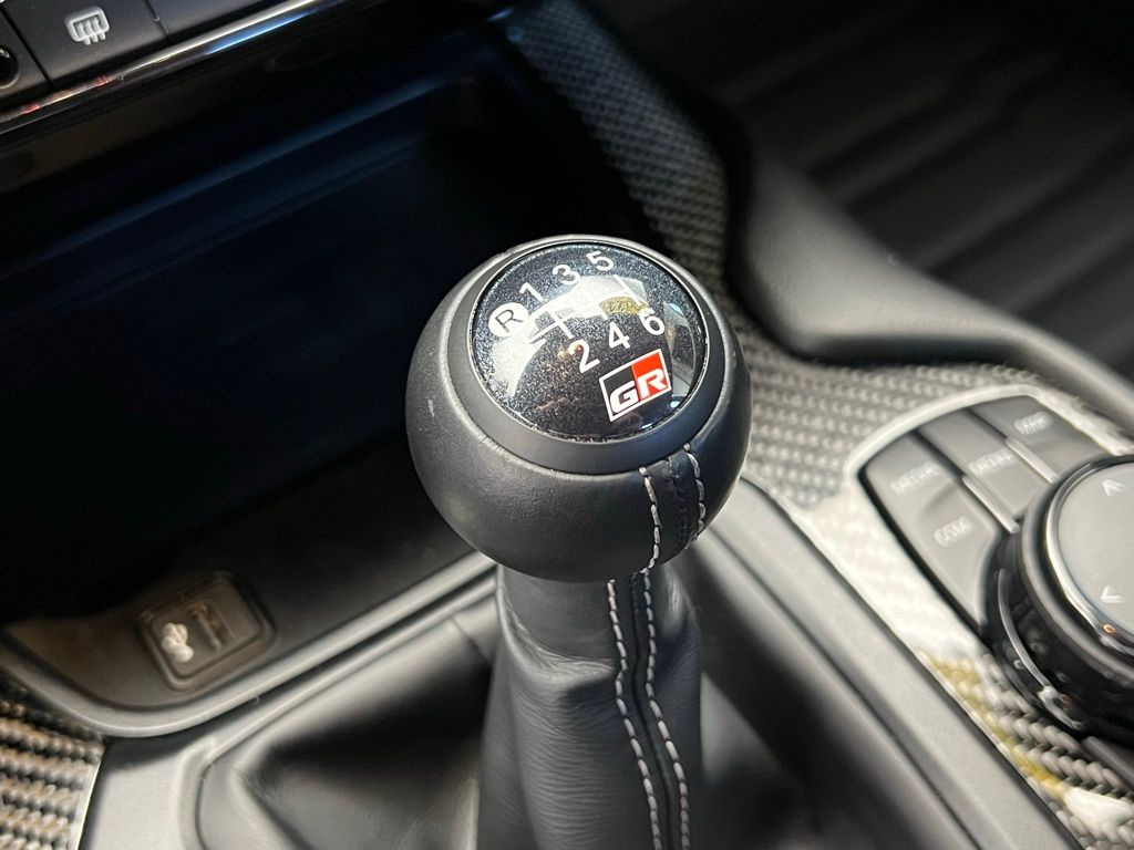 Thumbnail: 2024 Toyota GR Supra - 11